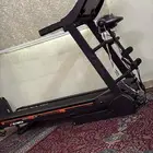 صيانه اجهزه رياضيه واجهزه السير جيم ومنزلي للتواصل 053709670