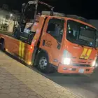 رافعه شوكيه للايجار شهري أسبوعي يومي