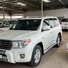 لاندكروزر 2015