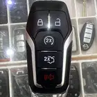 ريموت فرد فيوجن. موديل 2016