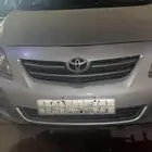 كورولا 2009 تماتيك