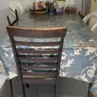 طقم كنب تفصيل طاولة طعام