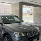 بي ام دبليو 2015
