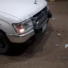 هايلكس ديزل 2003للبيع