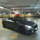 مرسيدس كشف C300