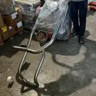 دعامة باترول مع كشافات بيا