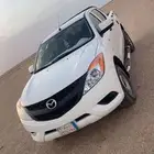 بكب غمارتين مازدا الموديل 2013 موتر مجدد مكينه قير شرط م300