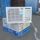 مكيف يوجن شباك 18 وحده بارد نحاس