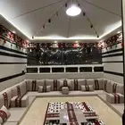 بيوت شعر ملكيه بكل انواعها