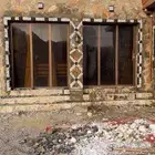 معلم حجر بناء وتلبيس وربراب