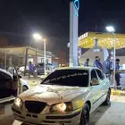سيارة هنداى النترا موديل 2005 بحاله جيدة