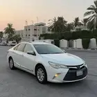 كامري 2016
