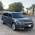 فورد فلكس 2016 نص فل ماشي 220 الف كم