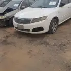 كيا اوبتيما 2010 سياحي قير عادي