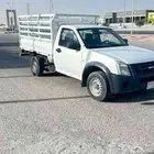 ايسوزو 2009 ديزل ديماكس
