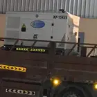 مواطير مولدات كهربائية