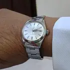 ساعة تيدور اللوقو القديم