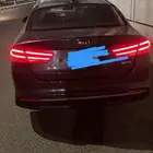 اوبتيما 2016 ديزل