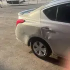 سيارة صني نيسان 2018