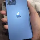 ايفون 12 بروماكس