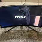 شاشه قيمنق
