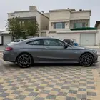 مرسيدس C43 اصلي AMG