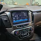شاشة 2016-2020. GMC.