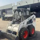 بوبكات ببكات بوب كات 130s موديل 2010 للبيع