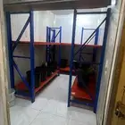 غرفه تبريد كمبريسور 7 حصان