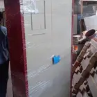 دولاب حديد بابين جديد