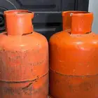 أنابيب غاز من شركة غازكو معبأة بسعر رخيص 200ريال للواحدة