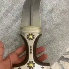 جنبيه كفو السوم 100 للبيع جنبيه كفو بالموقع الواديين الحبل