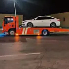 سطحة شمال الرياض