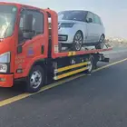 سطحه هدرليك من الرياض إلى الدمام إلى مكة المكرمة