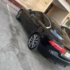 للبيع جاكور سيدان Xe للون اسود موديل 2018 فل كامل بصمه وبا