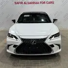 لكزس ES 350 2025 بريمي