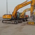 بوكلين هونداي 2010 داش 7