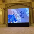 حفلات الرياض شاشات حفلات والمناسبات والمؤتمرات