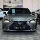 لكزس - ES 350 CC - خليجي - 2024