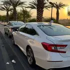 هوندا اكورد 2018 سبورت