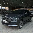 جينسس GV80 2020 رويال