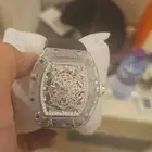 ساعتين حلوة من براند كميسدون جديدة