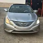 هونداي سوناتا 2013