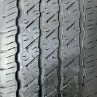 275 65 18 طقم كفرات الفا