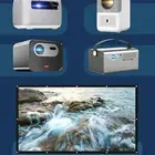 عرض البروجكتور