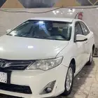 تويوتا كامري 2014