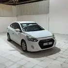 اكسنت 2014 شرط للبيع