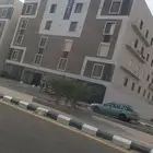شقه للايجار