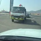 سطحه ونش مكه مشاوير خارجيه داخليه