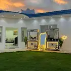 كورنر عطور وكورنر قهوة معاها لايفوتكم عروضنا خيال اليوم موقع